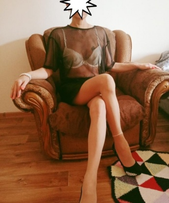 Ульяна, 40